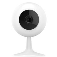 IP-камера відеоспостереження Xiaomi Smart IP Camera 720P WiFi White (CMSXJ01C)